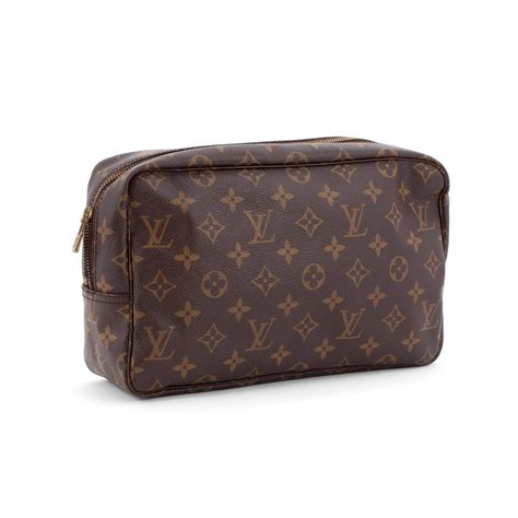 louis vuitton laundry bag|louis vuitton shave bag.